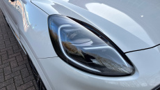 Ford Puma 1.0 EcoBoost Hybrid mHEV 155 ST-Line Vignale 5dr Petrol Hatchback